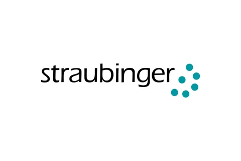 Straubinger Verlag Logo