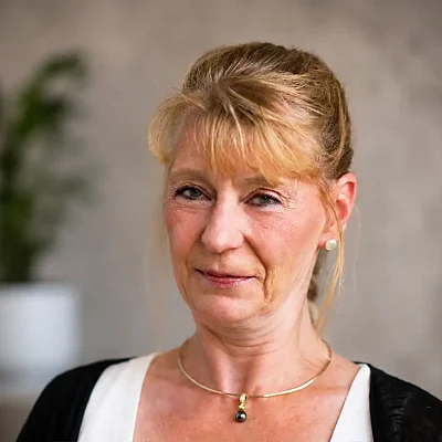 Susanne Rüfereck