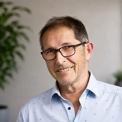 Herbert Tretter
