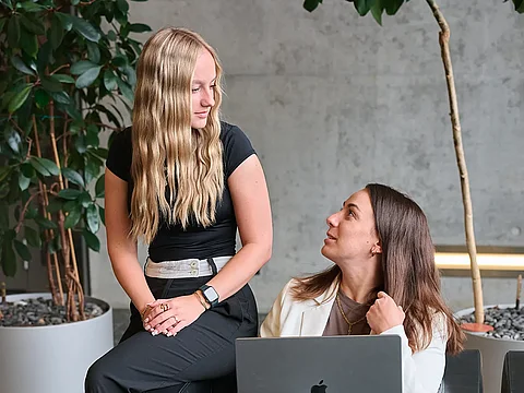 City Blog Team der krick.com