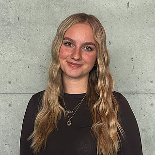 Lena Kraft, Social Media Managerin krick.com