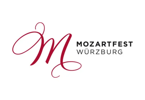 Logo des Mozartfest Würzburg