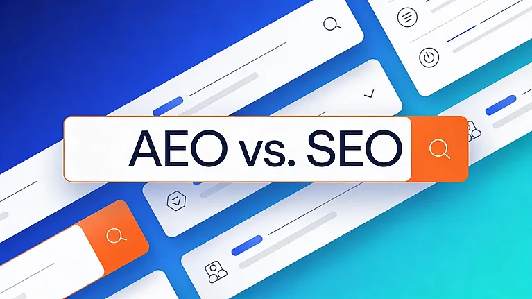 AEO vs. SEO 