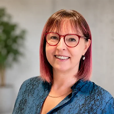Astrid Gade