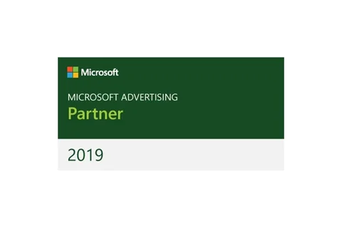 Microsoft Advertising Partner 2019