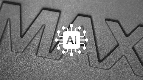 Ai Max fürs shopping
