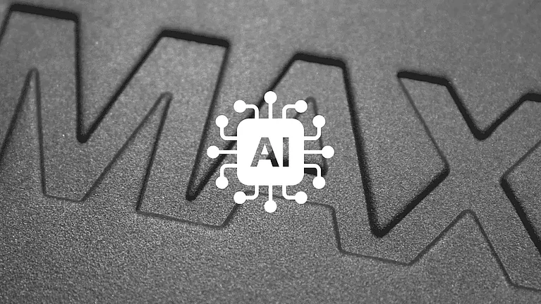 Ai Max fürs shopping