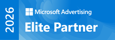 Badge Partner Program Microsoft Advertising