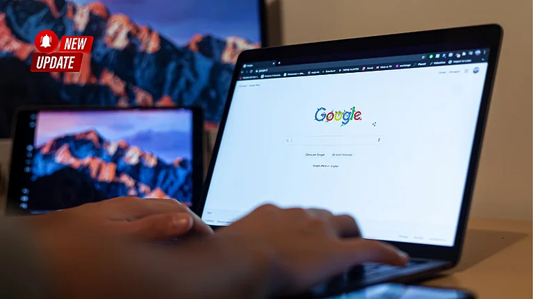 Neues Google-Update
