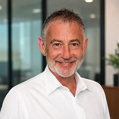 Stefan Sperling
