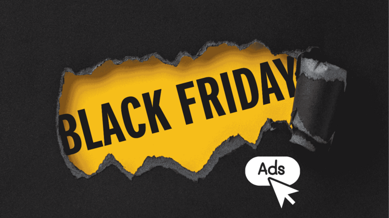Black Friday Sale - SEA 