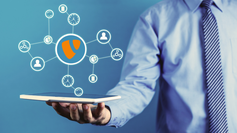 Automatisierung von Content-Workflows in TYPO3
