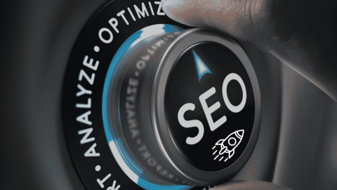 Unsere SEO Pakete von krick.com