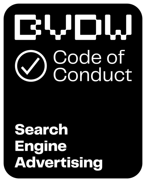 BVDW SEA Zertifizierung