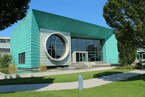 krick.com Firmengebäude in Eibelstadt