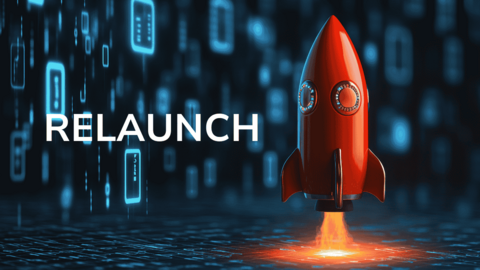Wie man den Webiste Relaunch erfolgreich meistern kann 