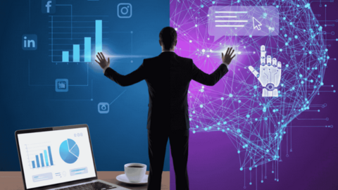 KI Revolution 2025- Die Top Trends im Online Marketing