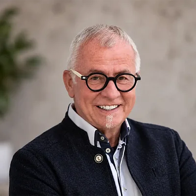 Elmar Nilles