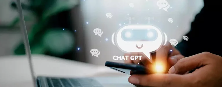 ChatGPT: Sprach- und Bildfunktionen