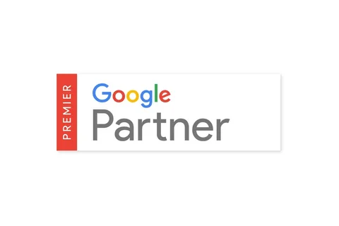 Google Premium Partner Logo