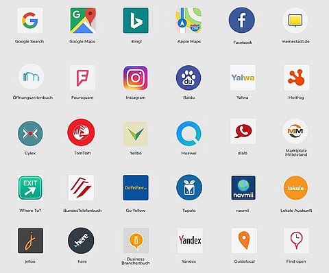 Apps