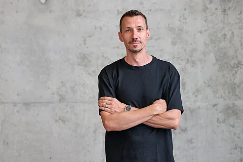 TYPO3-Experte Philipp Leichtweis