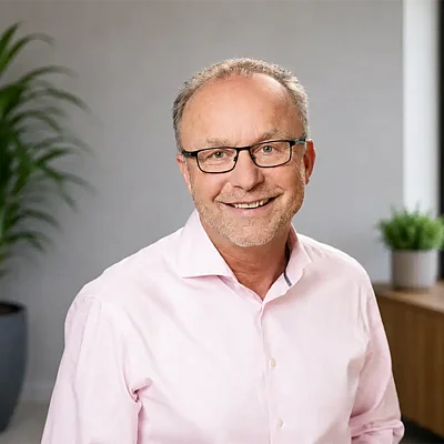Andreas Christian Heinz