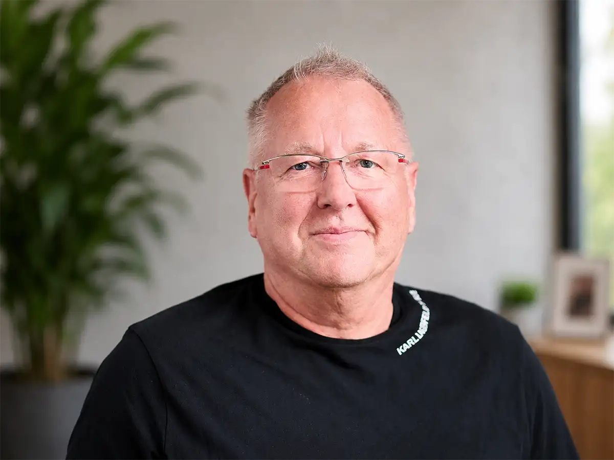 Karsten Beck