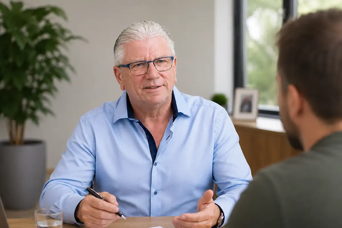Martin Brödel