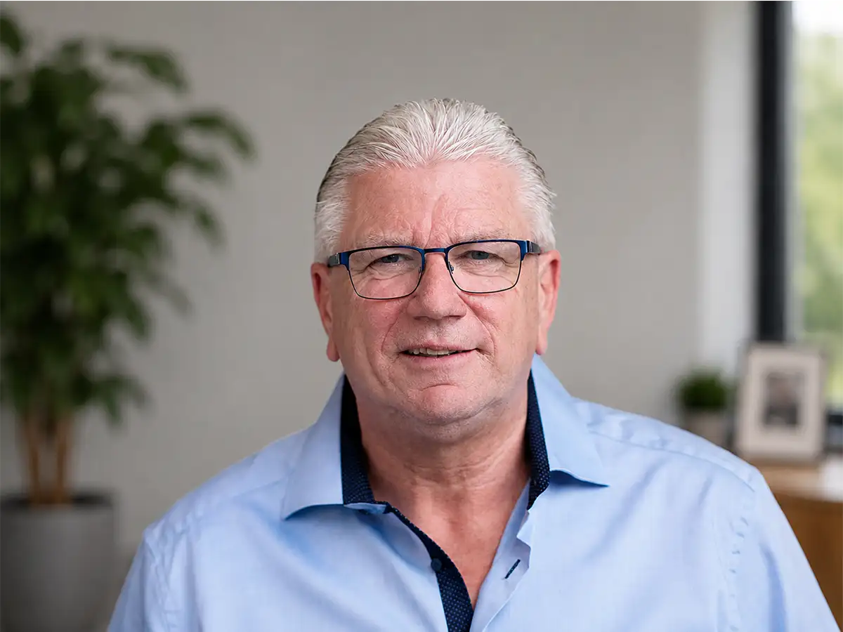 Martin Brödel