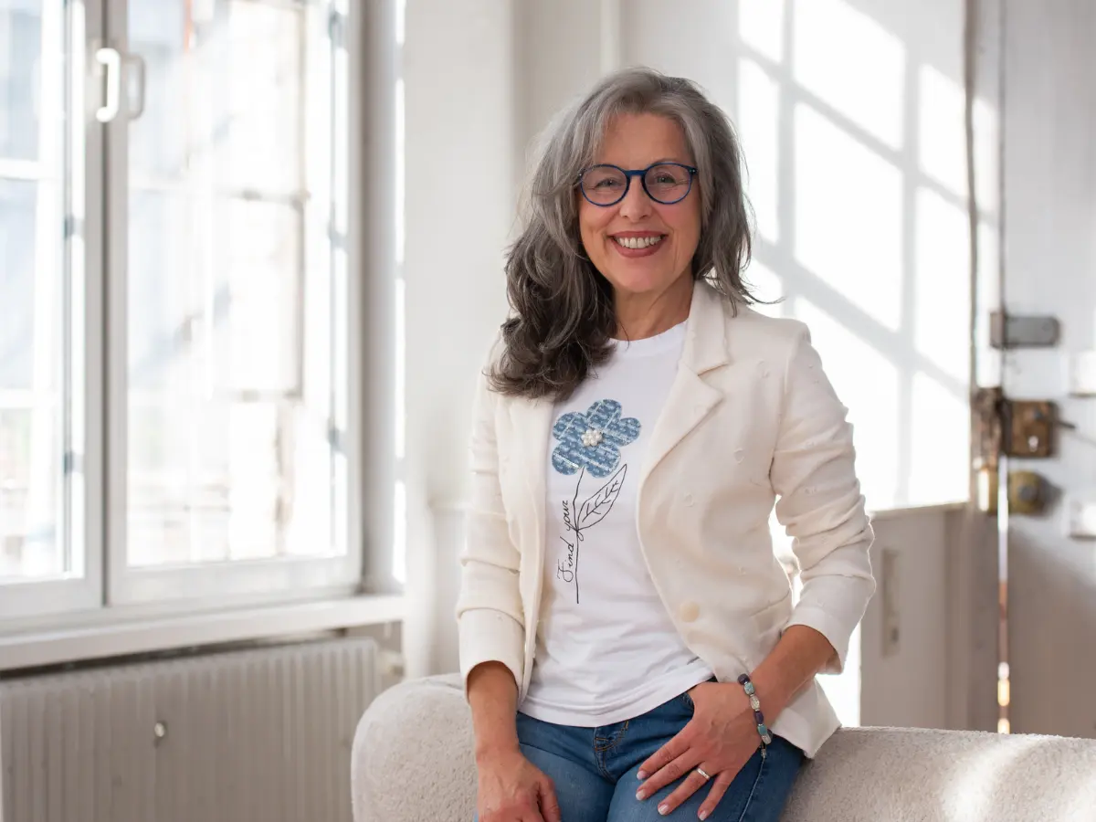 Claudia Leibfried