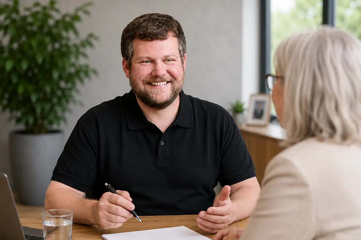 Sven Dienst
