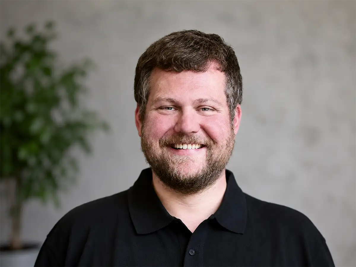 Sven Dienst