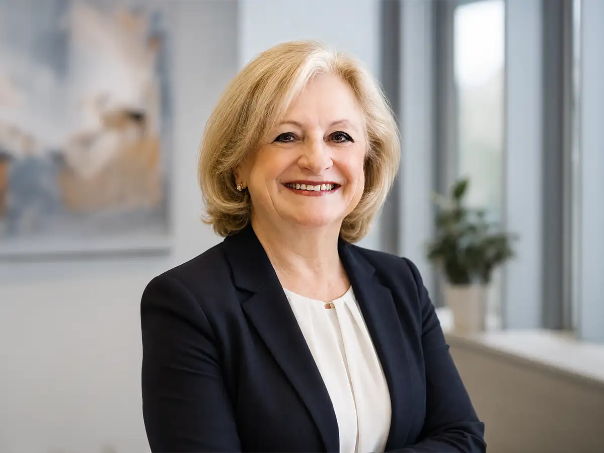 Hedwig Dittmann