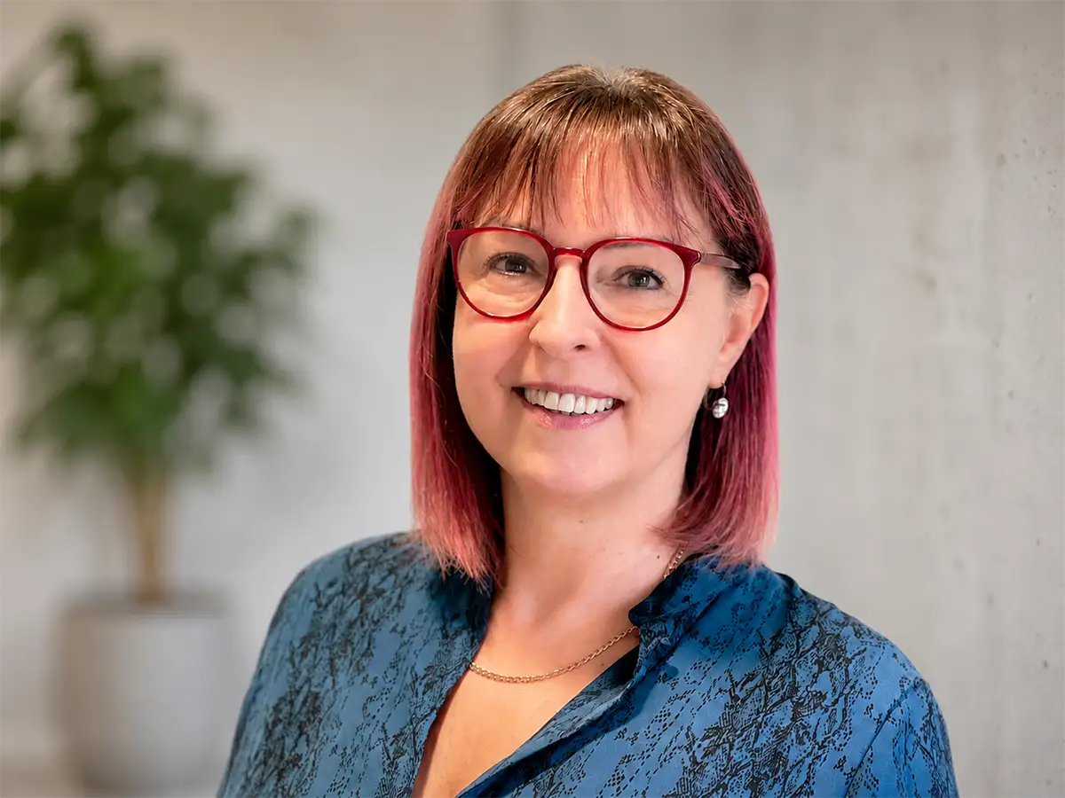 Astrid Gade