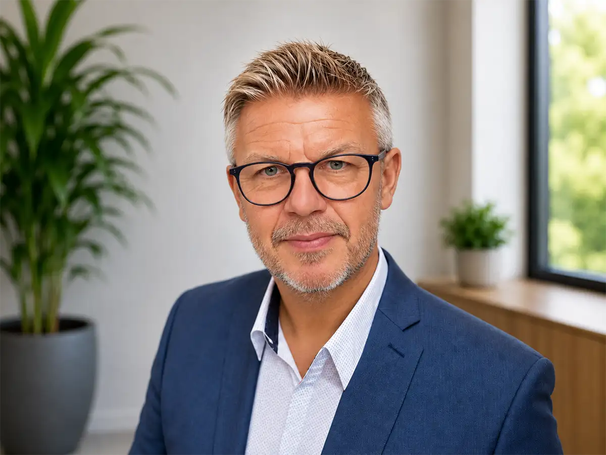Daniel Hoffmann