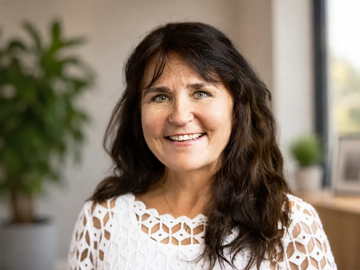 Barbara Janssen
