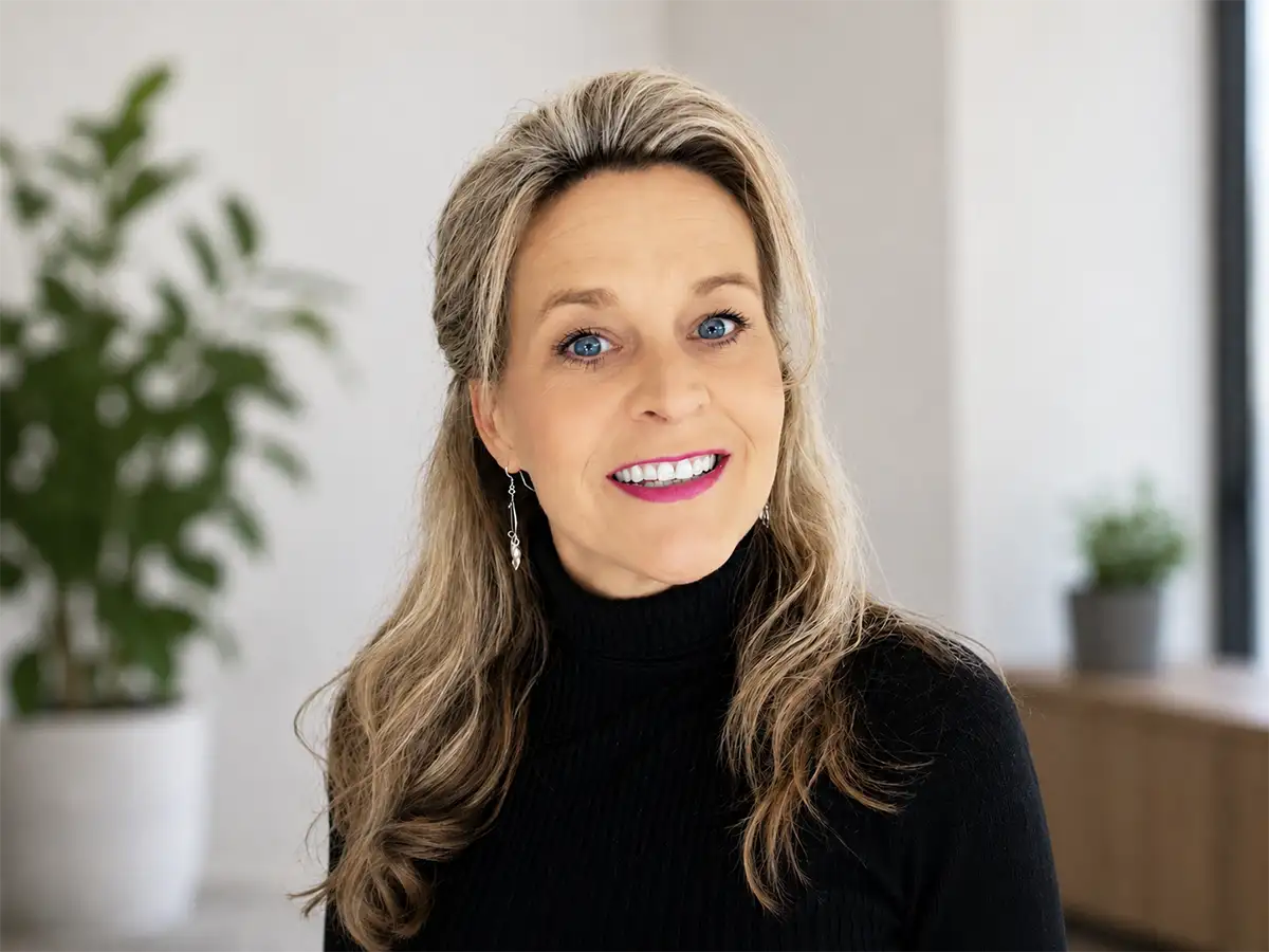 Désirée Kinner