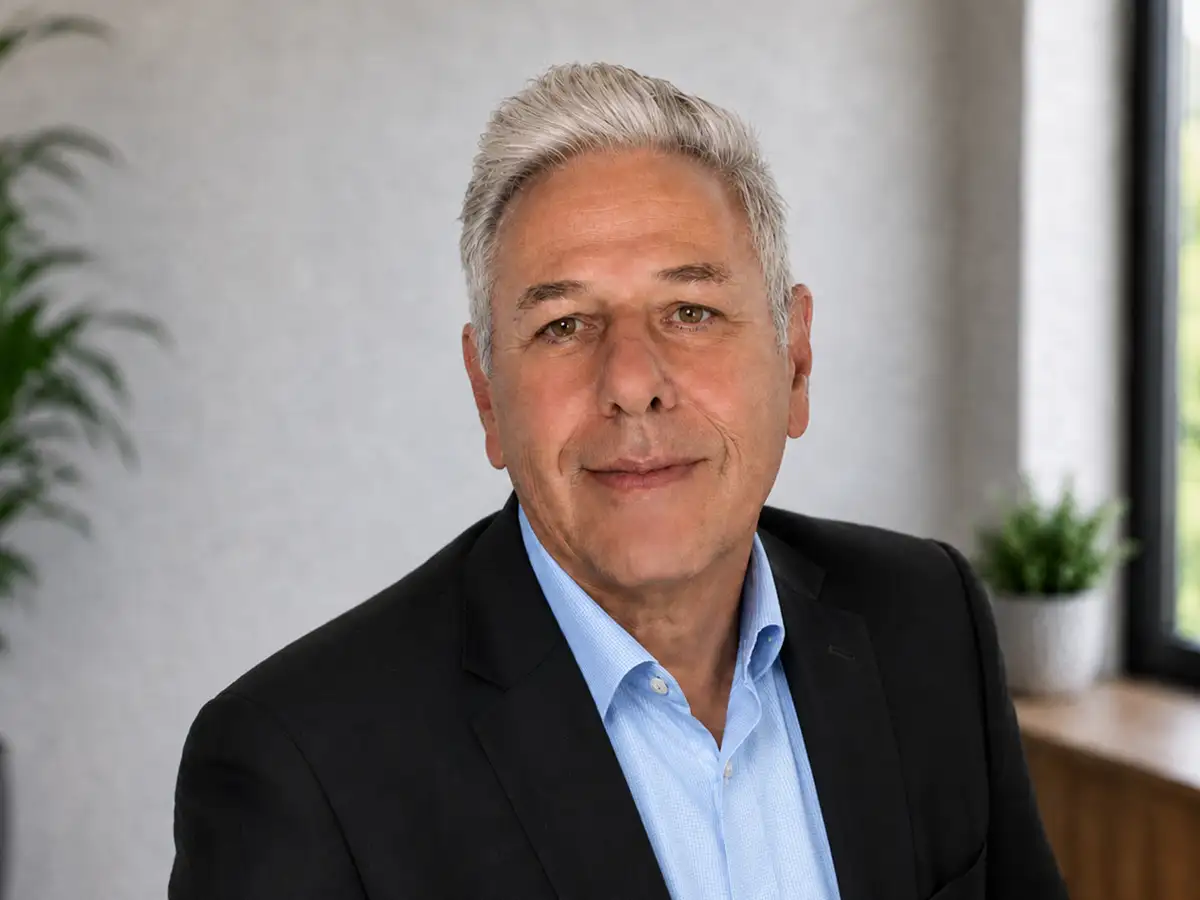 Klaus Kipphan