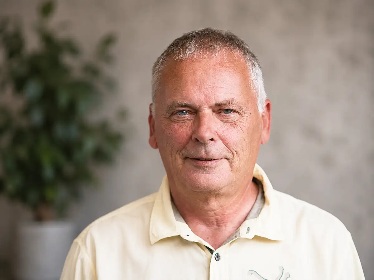 Werner Lewandowski