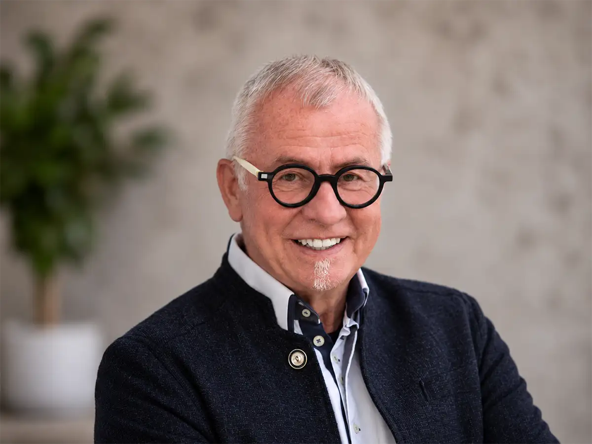 Elmar Nilles