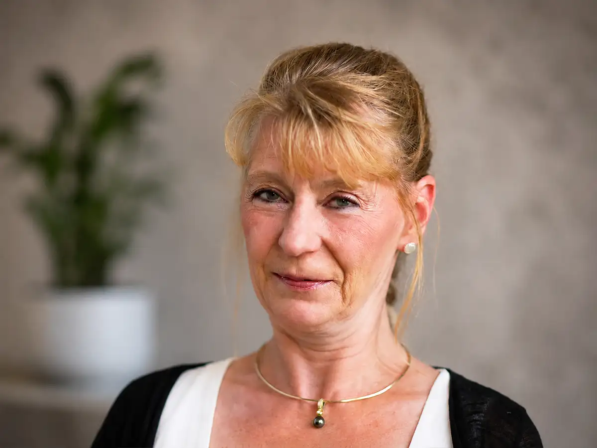 Susanne Rüfereck