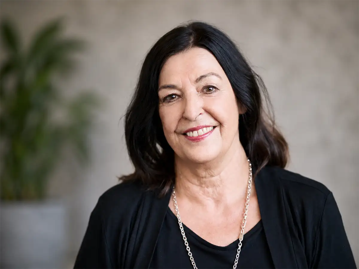 Claudia Reinhard