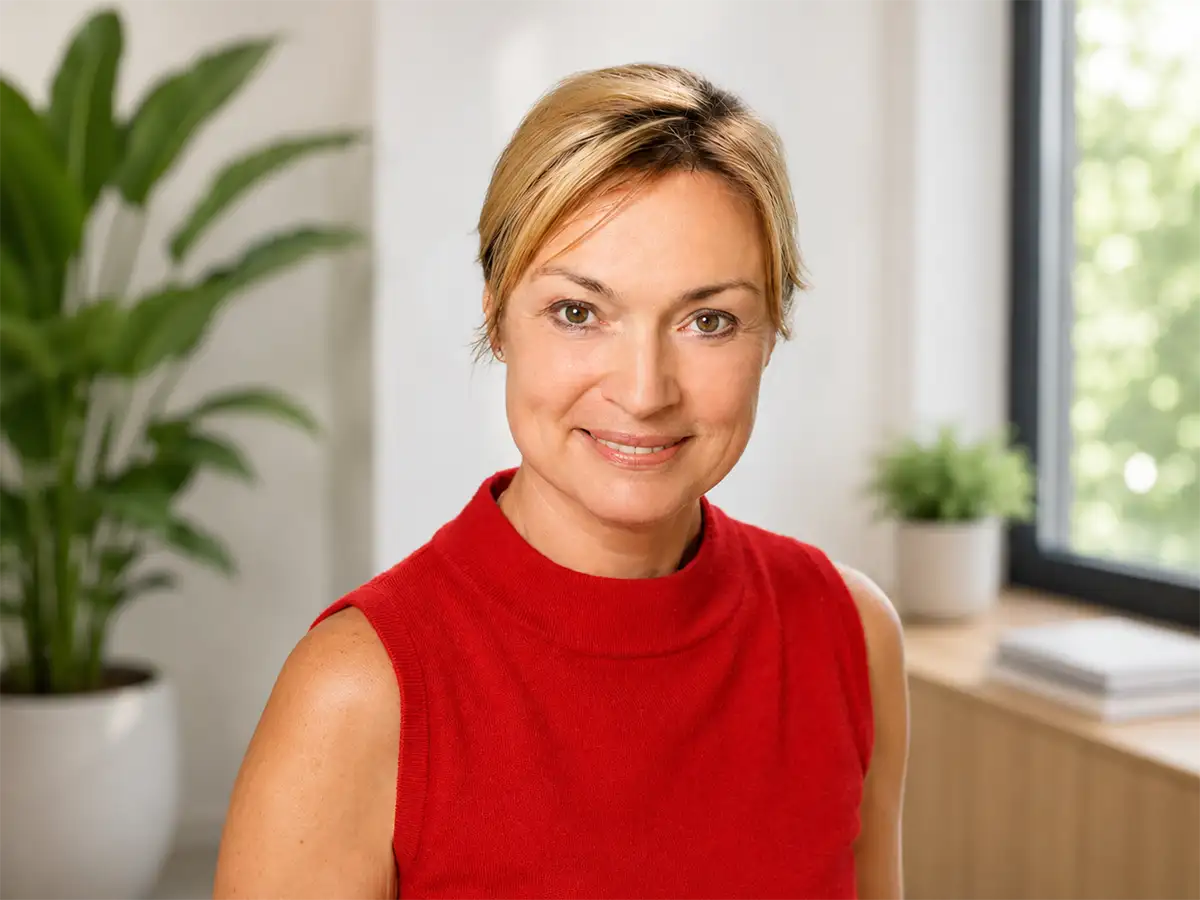 Dagmar Reuß