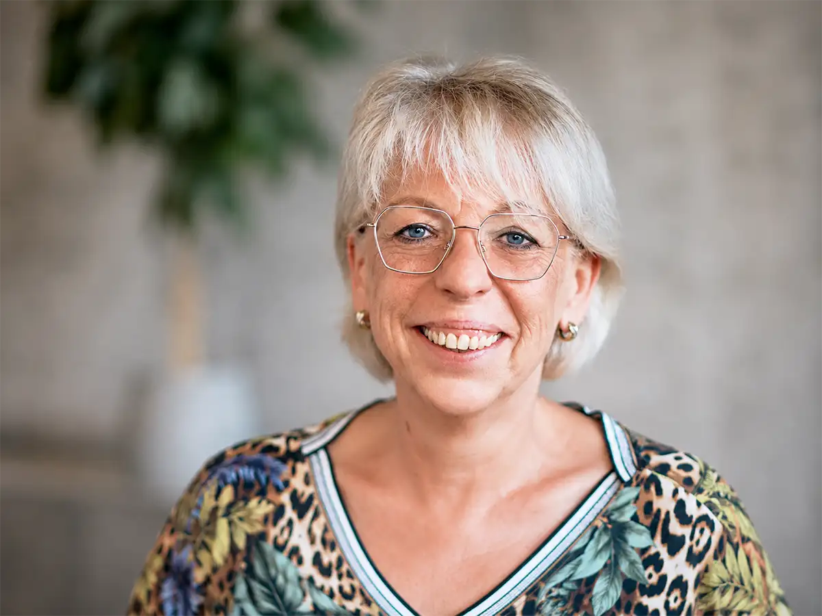Marion Schmid