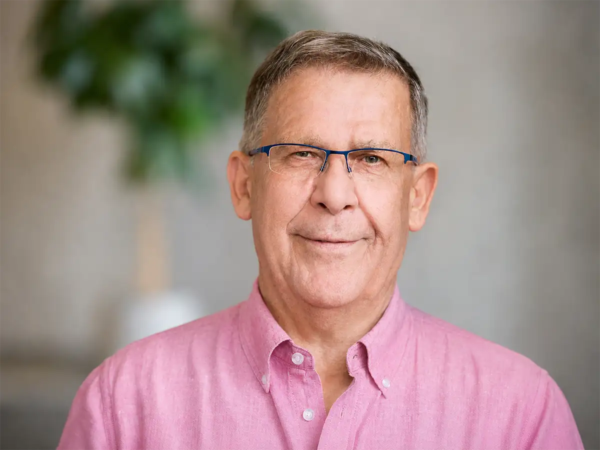 Reinhold Schmider