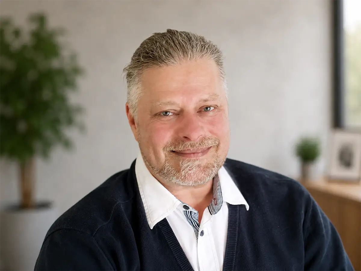 Rolf Thiemann