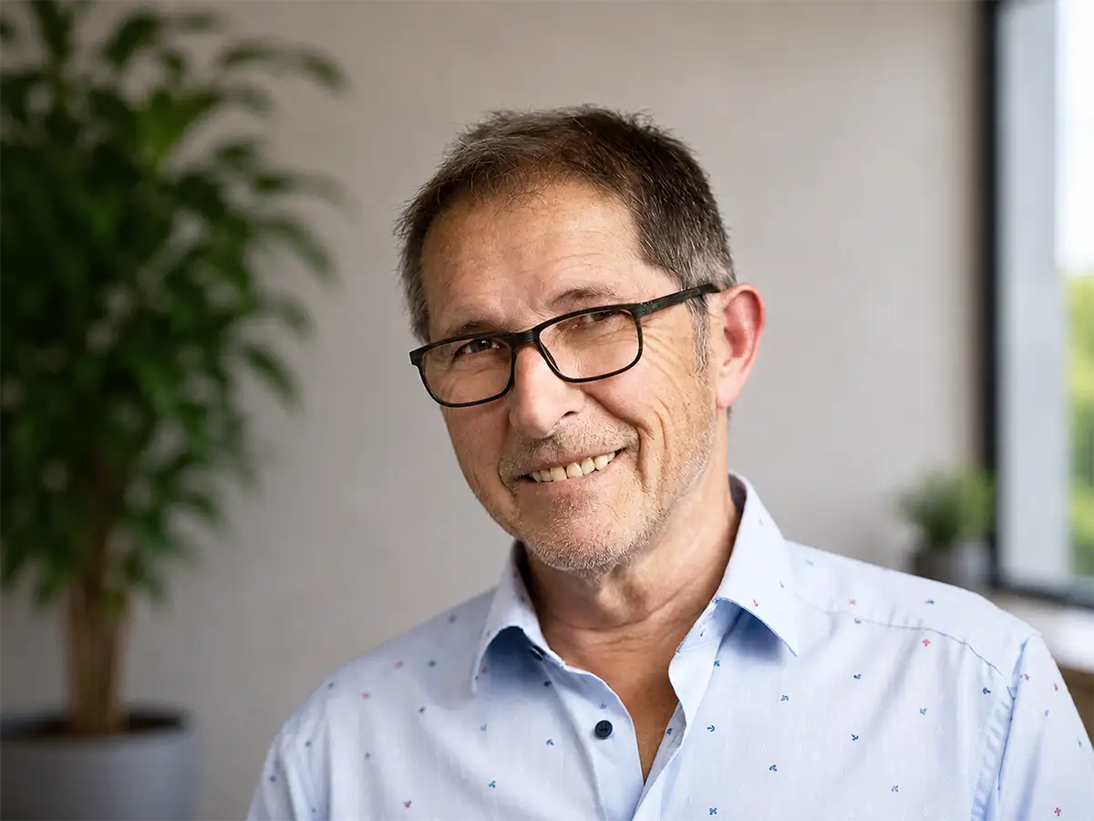 Herbert Tretter