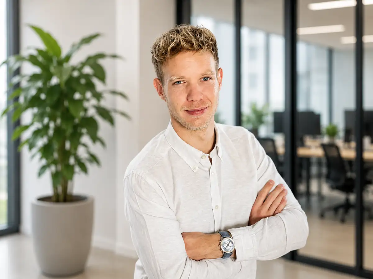 Jan-Niklas Werner