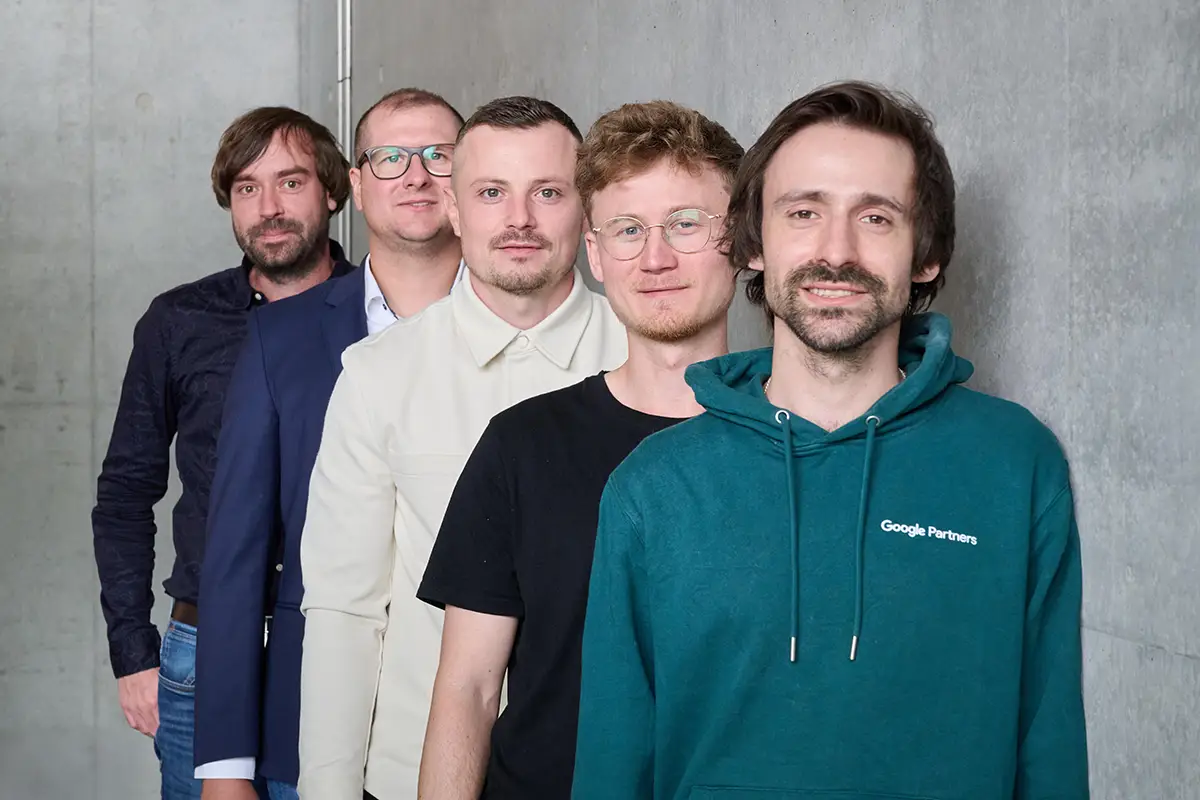 SEA-Experten der krick.com